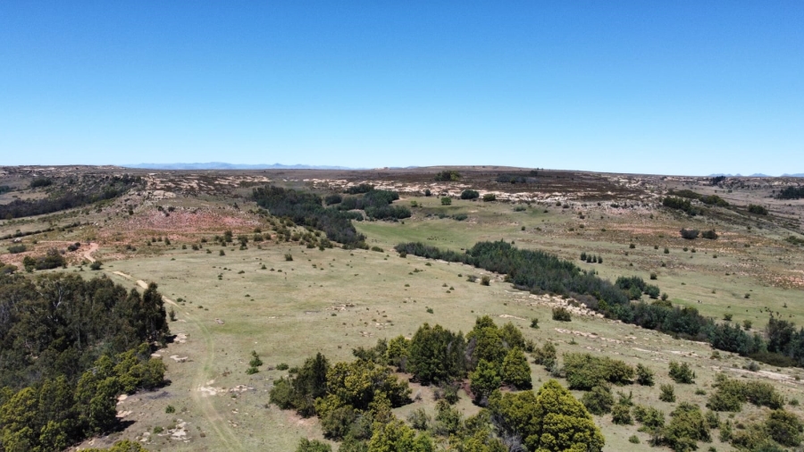 8 Bedroom Property for Sale in Bethlehem Rural Free State